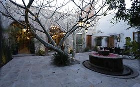 Orchid House San Miguel De Allende